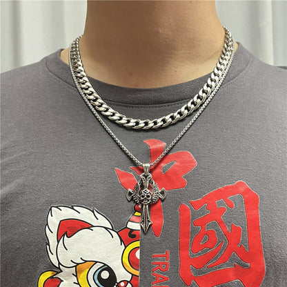 Elegant Pendant for Every Occasion