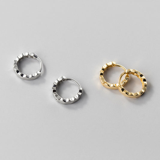Classic Earring with Timeless Appeal