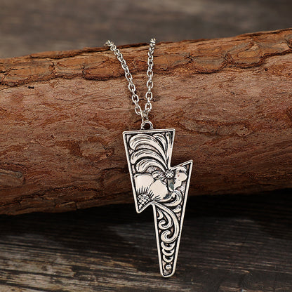 Romantic Necklace for Special Moments