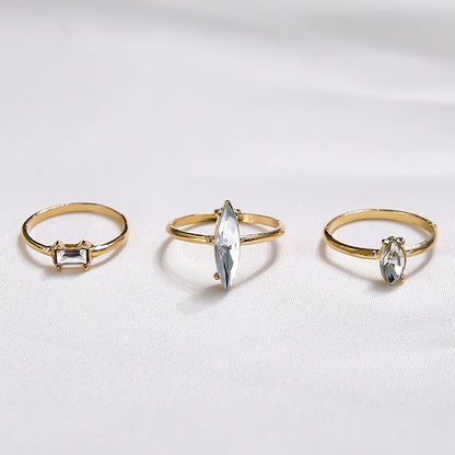 Vintage Handmade Set