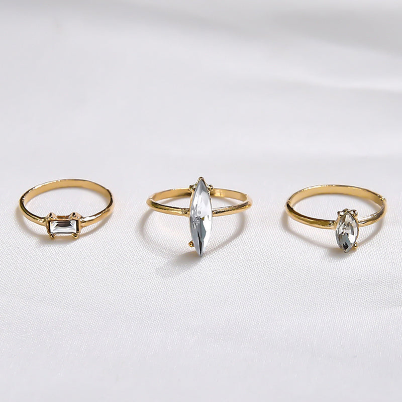 Vintage Handmade Set