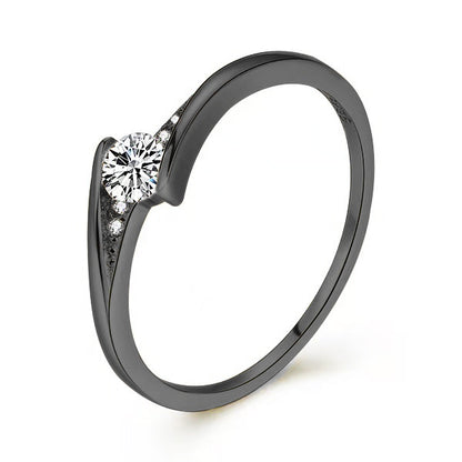 Beautiful Gold Ring with Unique Style