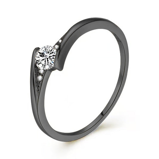 Beautiful Gold Ring with Unique Style