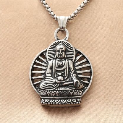 Beautiful Pendant with Unique Style