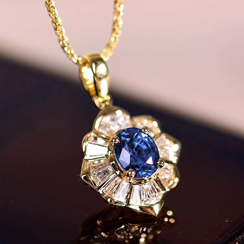 Stunning Necklace for Daily Wear