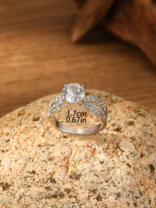 Vintage Handmade Ring