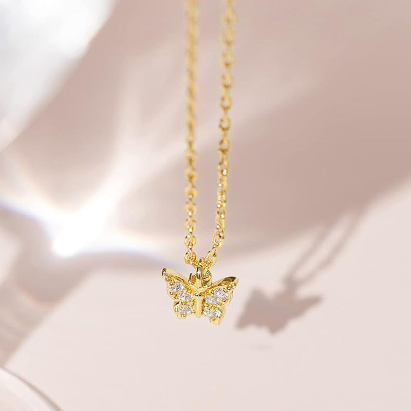 Beautiful Necklace with Unique Style
