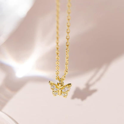 Beautiful Necklace with Unique Style