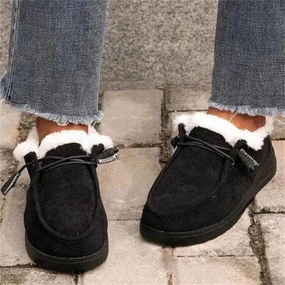 Vintage Inspired Orthopedic Shoes