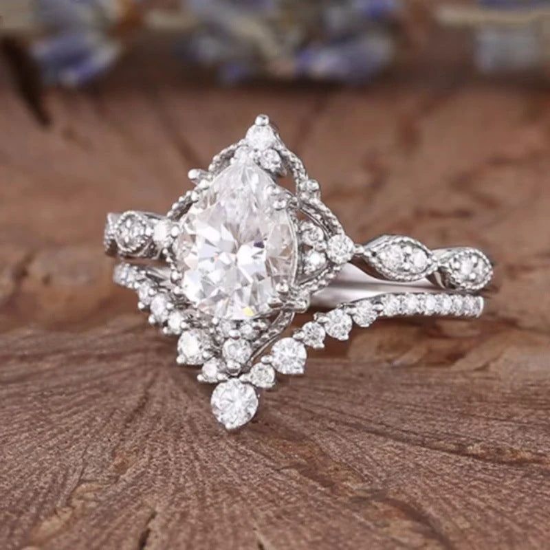 Elegant Ring for Every Occasion