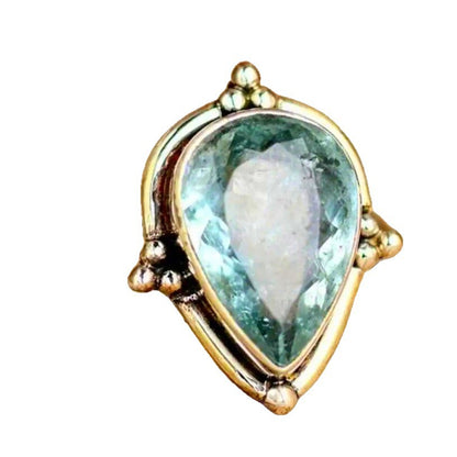 Charming Ring for Any Occasion