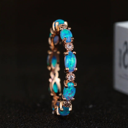 Beautiful Ring with Unique Style