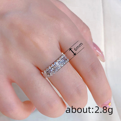 Vintage Handmade Ring