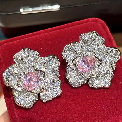Classic Earring with Timeless Appeal