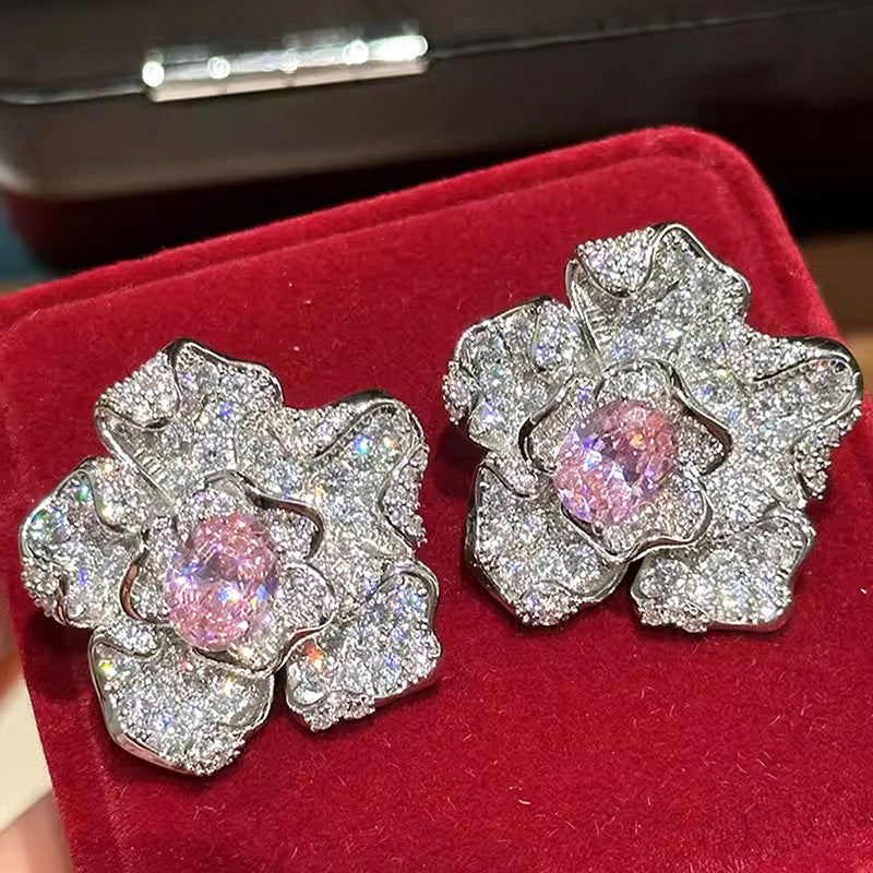 Classic Earring with Timeless Appeal