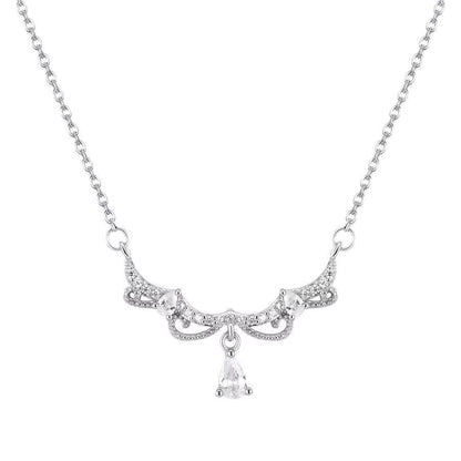 Classic Necklace with Timeless Appeal