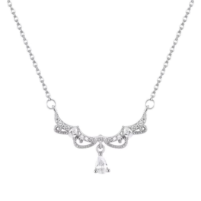 Classic Necklace with Timeless Appeal