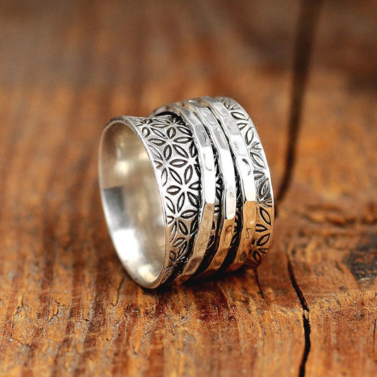 Delicate Artisan Piece
