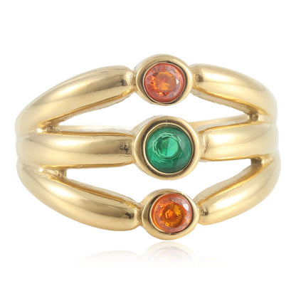 Romantic Ring for Special Moments