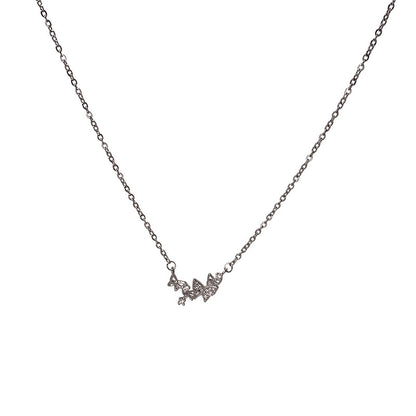 Vintage Handmade Necklace
