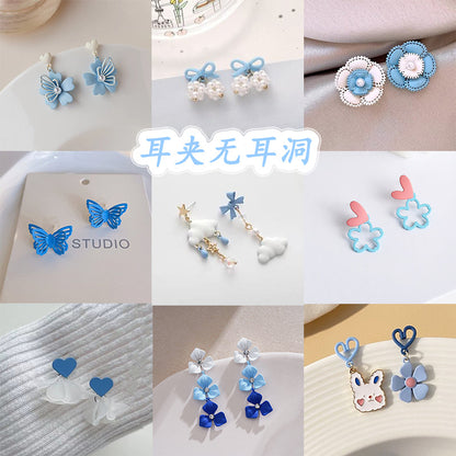 Elegant Earring for Every Occasion