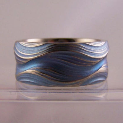 Stunning Ring for Daily Wear