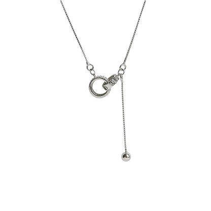 Stunning Necklace for Daily Wear