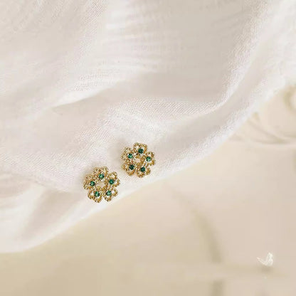 Romantic Earring for Special Moments