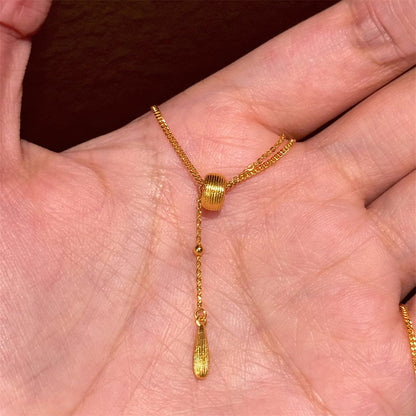 Stunning Necklace for Daily Wear