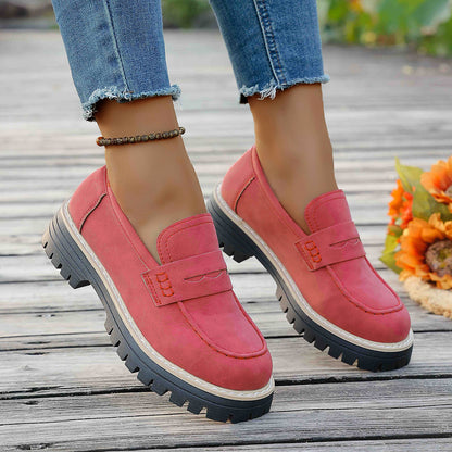 Graceful Orthopedic Shoes for Modern Look