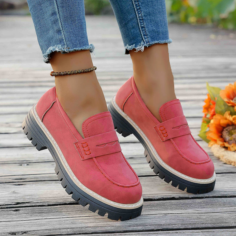 Graceful Orthopedic Shoes for Modern Look