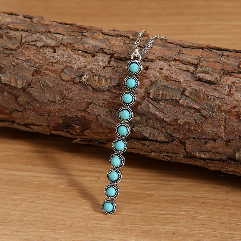 Delicate Artisan Necklace