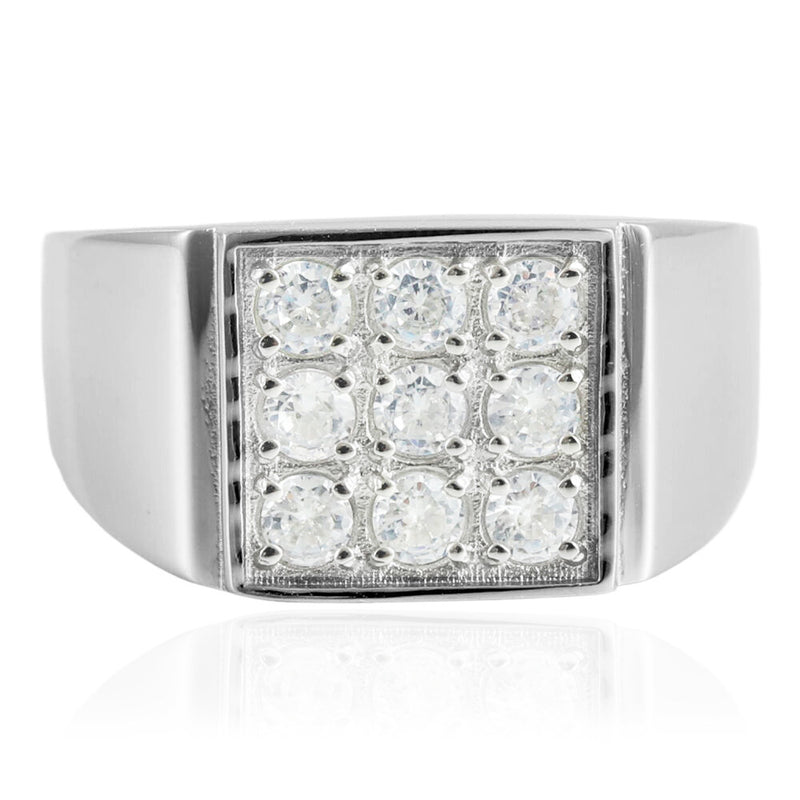 Romantic Ring for Special Moments