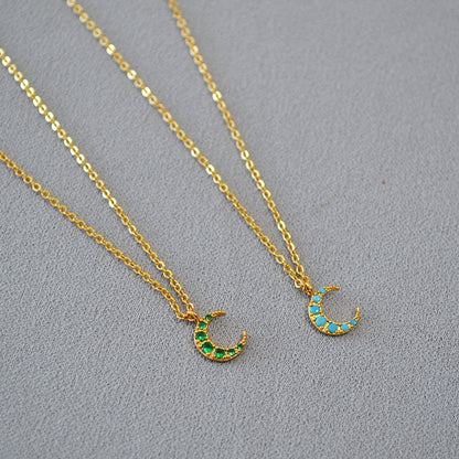 Charming Gold Necklace for Any Occasion