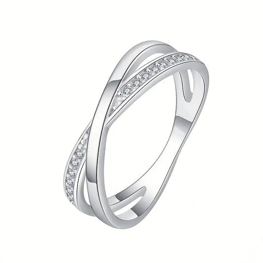 Delicate Artisan Ring