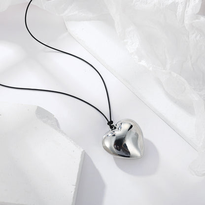 Classic Necklace with Timeless Appeal