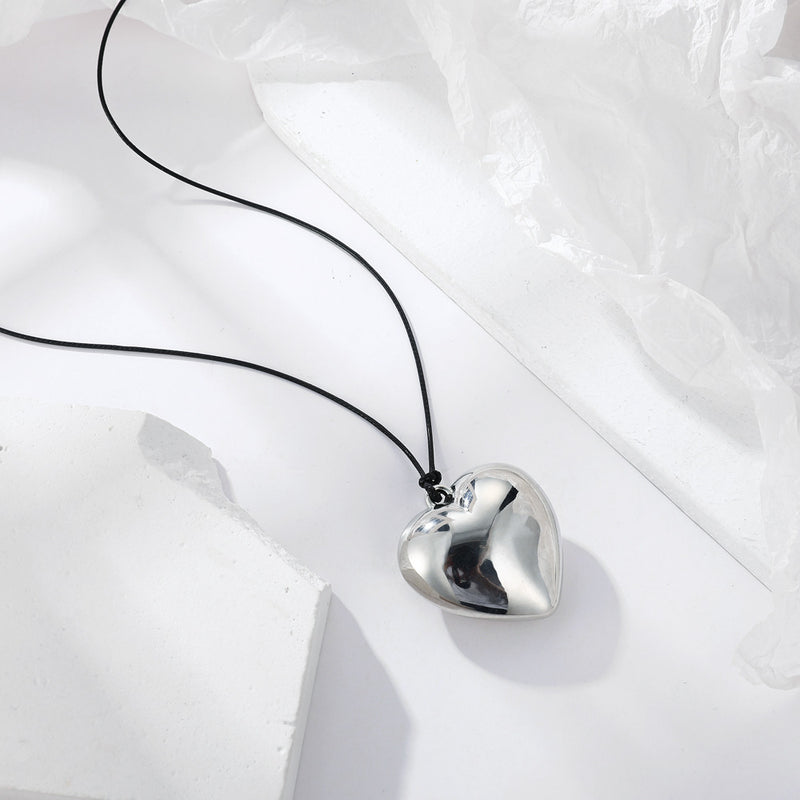 Classic Necklace with Timeless Appeal