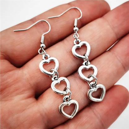 Stunning Earring for Daily Wear