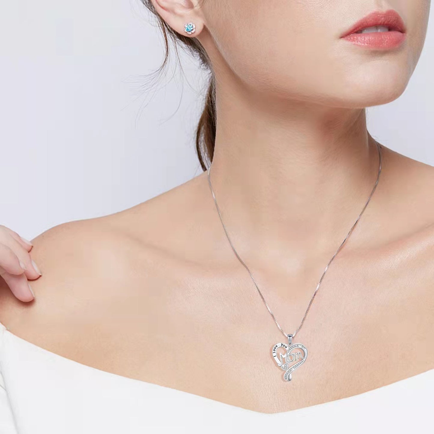 Beautiful Necklace with Unique Style