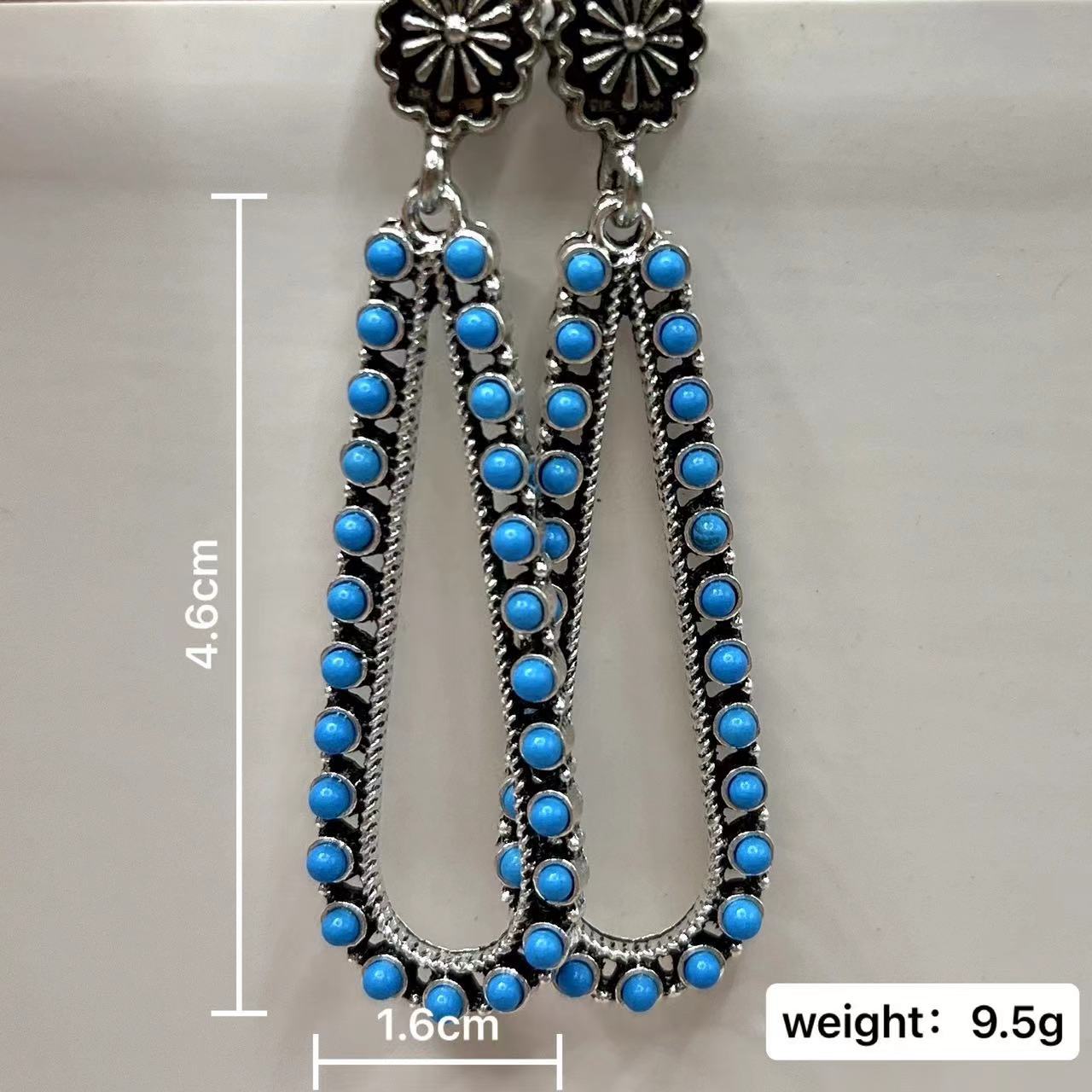 Beautiful Earring with Unique Style