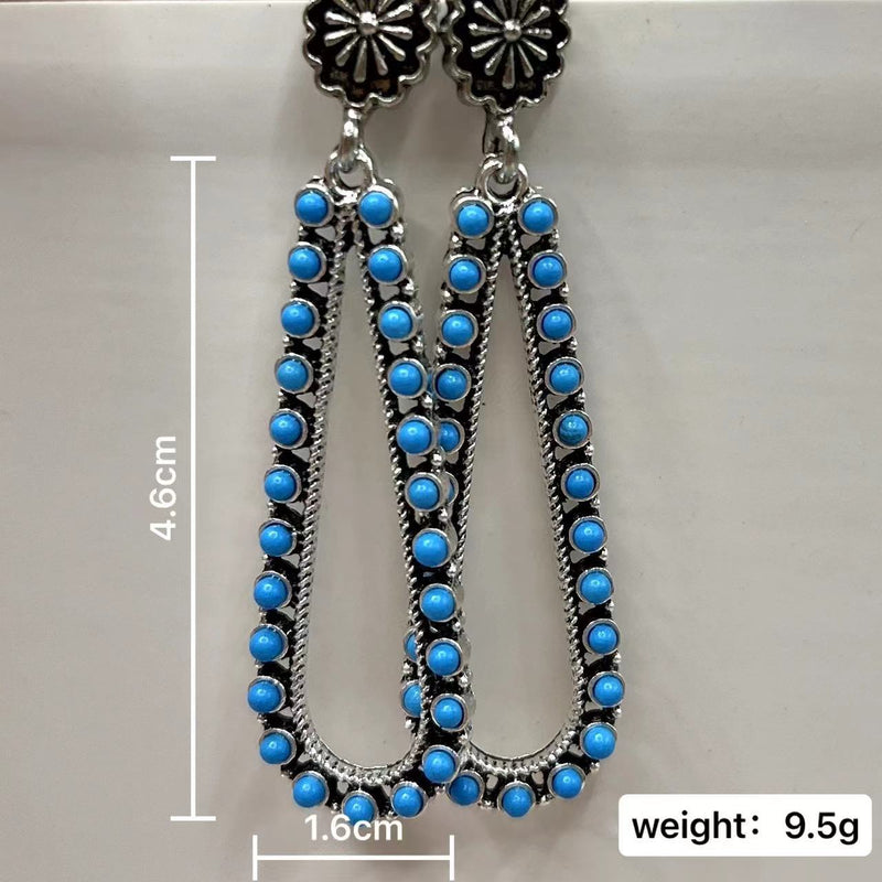 Beautiful Earring with Unique Style