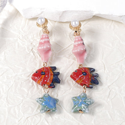 Stunning Earring for Daily Wear