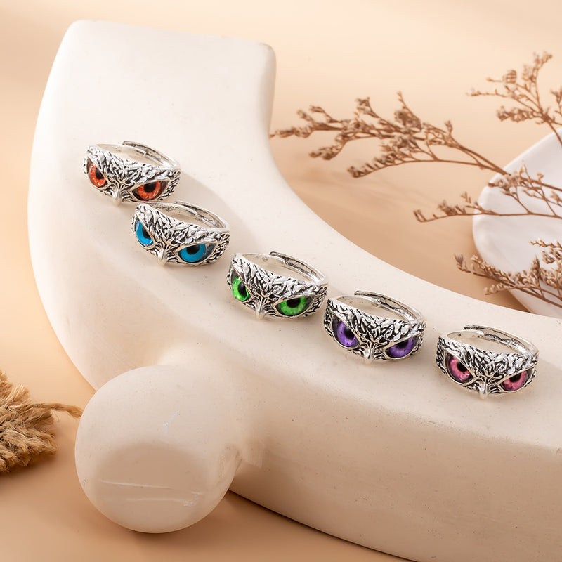 Beautiful Ring with Unique Style