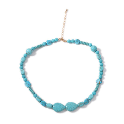 Delicate Artisan Necklace