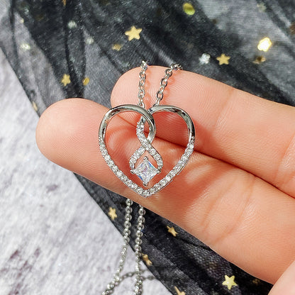 Classic Necklace with Timeless Appeal