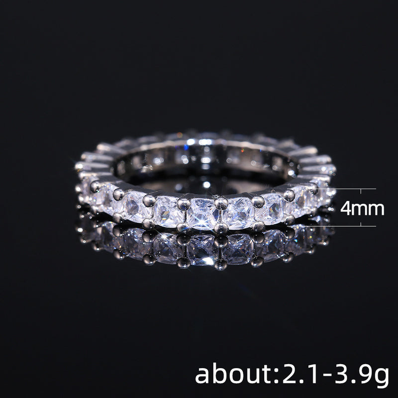 Delicate Artisan Ring