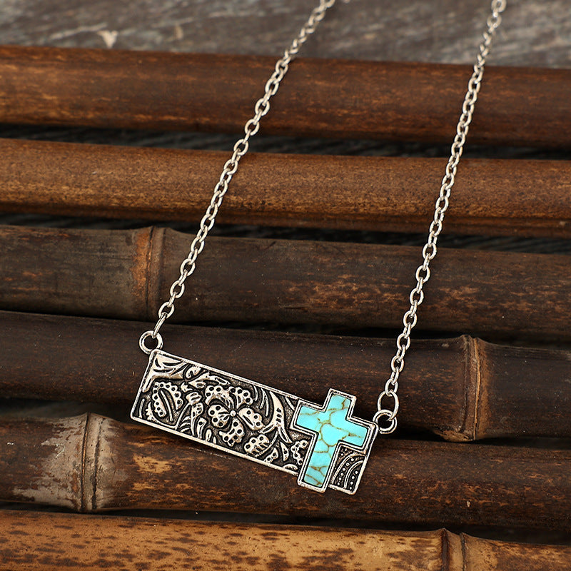 Vintage Handmade Necklace