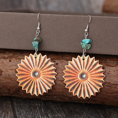 Stunning Earring for Daily Wear