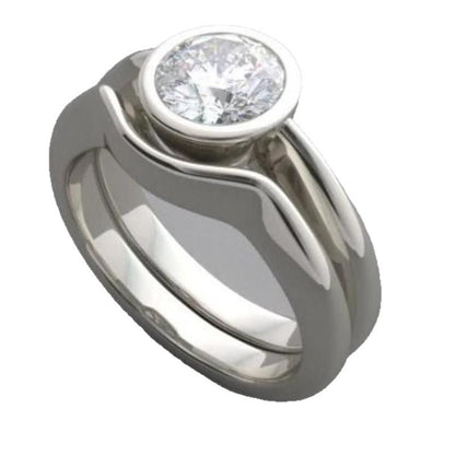 Charming Ring for Any Occasion