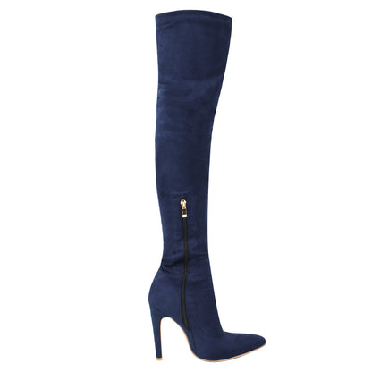 Elegant Orthopedic Boots for Every Step